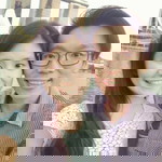 Michelle Thian Hui Ting profile icon