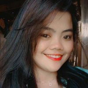 Anggie Lica Agoncillo Dimacyat profile icon