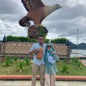 Najwa Najid profile icon