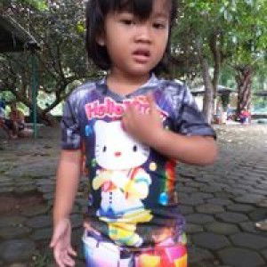 Ade Bella profile icon