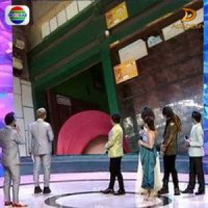 Lisna Si Bahenol Tea profile icon