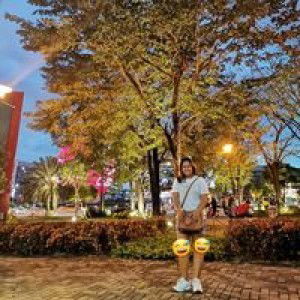 Rochelle Aquino Pajarillo profile icon