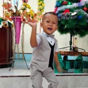 Tesa Lonika Tompul profile icon