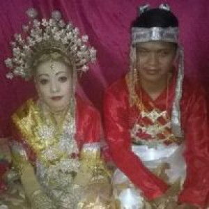 Isra Riri profile icon