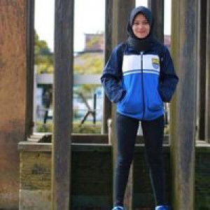 Dela Rizkya profile icon