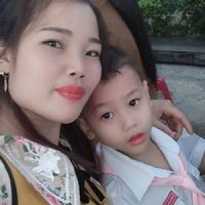 Toan Maria profile icon