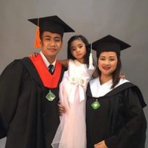 Charlotte Maine R. Iturralde profile icon