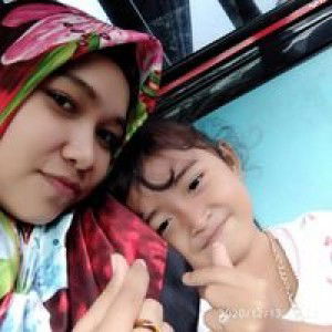 Iis Sakila Iis Sakila profile icon