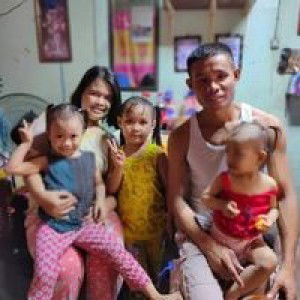 Angeline P. Beliran profile icon