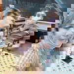 Charmaine Echano Rebalde profile icon