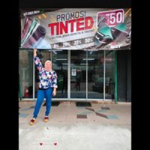 Bella Nabilah Nazir profile icon