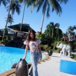 Jajae Mae Khamin profile icon