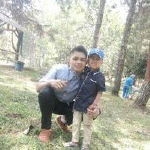 Risma Watti C'buNgsu profile icon