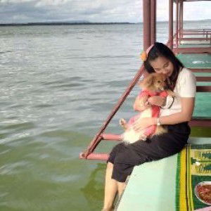 Natnaree Natnaree profile icon