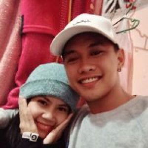 Eron Enyaj Nagetob profile icon