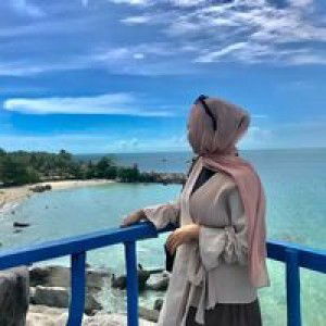 Kiki Fadilla profile icon