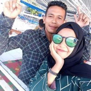 Rika Pratiwi profile icon