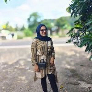 Asriani Arsyad profile icon