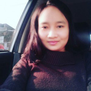 endah sulastri profile icon