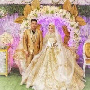 Indah Lestari Hamka profile icon