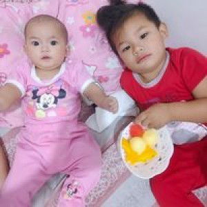 Luisa Lukas G. DG profile icon