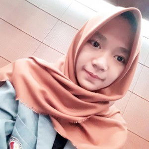 Mia Fitria profile icon