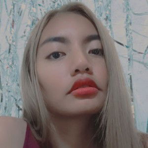 vanessa narag profile icon