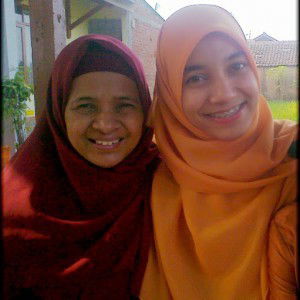 Nida Rosyidah profile icon