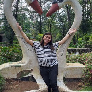 Ellen Jane Mercado profile icon