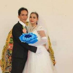 Mari Mariyana profile icon