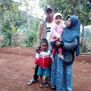 Siti Muti'ah profile icon