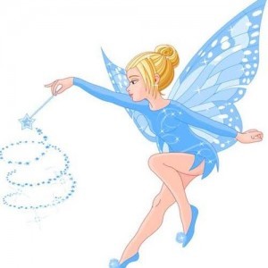 Angelic profile icon