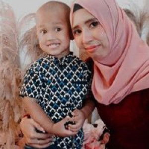 Rika Dwi Andriyani profile icon