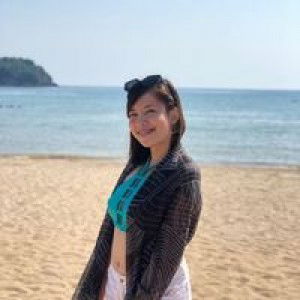 Angeli Lourdes Garcia profile icon