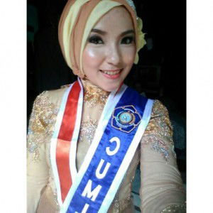 ulfah nur azizah profile icon