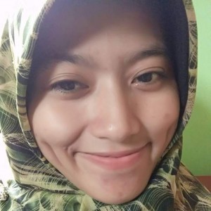 irma halimah tusadiah profile icon