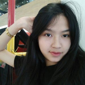 Manarina Idzni profile icon