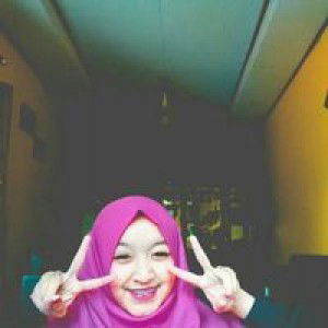 Suci Nurhikmah profile icon