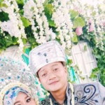 Indaa Alindaa Lubis profile icon