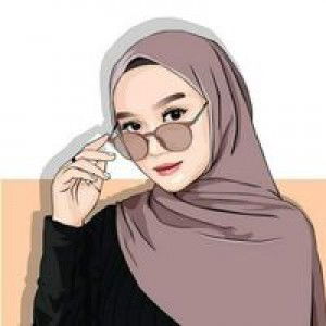 aisyah profile icon