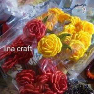 Lina Riady profile icon