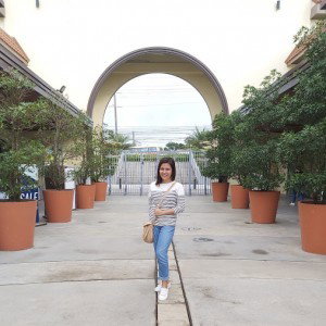 Mary Jane Flandez profile icon