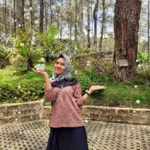 Windri Antika profile icon