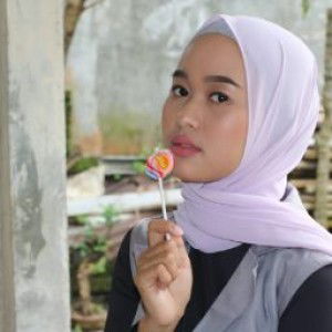 Safitri NS profile icon