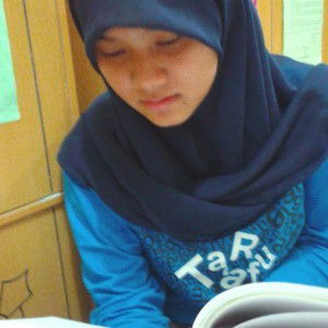 Anisa Aja profile icon