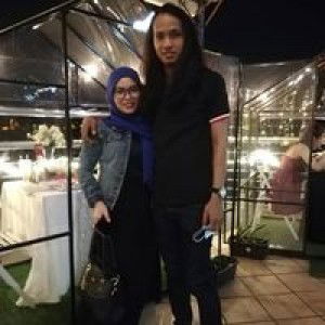 J'raini S'aikun profile icon