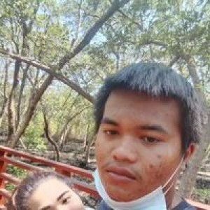 Sutida Promwong profile icon