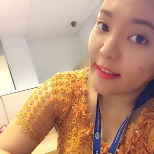 Frinces Ruth Magdalena Nababan profile icon