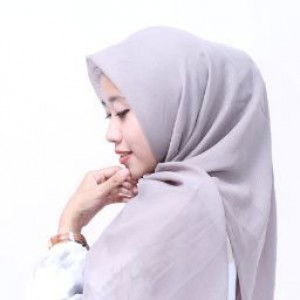 Sufiya Nurrohmah profile icon