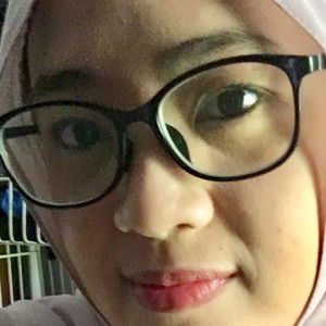 novi nurin profile icon